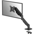 bracci per monitor nero